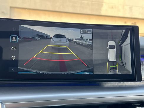 New 2026 Hyundai Ioniq 9 Calligraphy w/ Tow & Go Package image 19