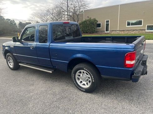 Used 2010 Ford Ranger XLT image 7