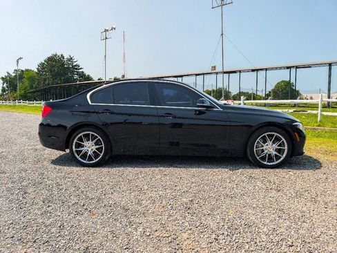 Used 2018 BMW 340i xDrive Sedan AWD/4WD image 4