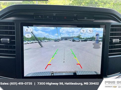 Used 2024 Ford F150 STX image 16