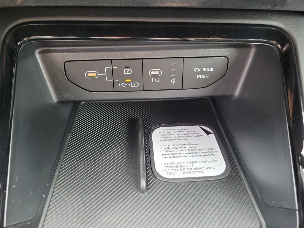 New 2026 Kia K5 GT-Line w/ GT-Line Premium Package FWD image 19