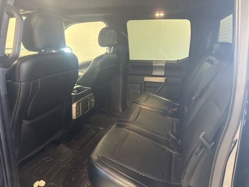 Used 2016 Ford F150 Lariat image 15