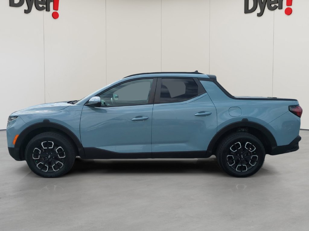 Used 2023 Hyundai Santa Cruz SEL Premium w/ Cargo Package AWD/4WD image 6