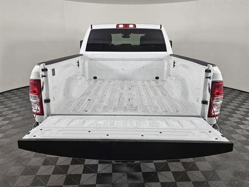Used 2024 RAM 2500 Big Horn image 22