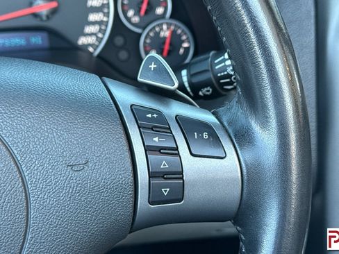 Used 2007 Chevrolet Corvette Convertible w/ Preferred Equipment Group image 26