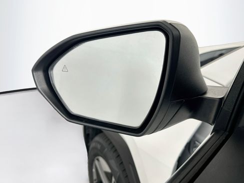Used 2025 Hyundai Tucson SEL AWD/4WD image 16