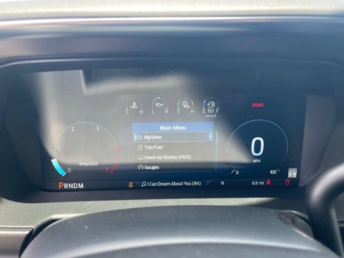 New 2026 Ford F350 Platinum AWD/4WD image 19