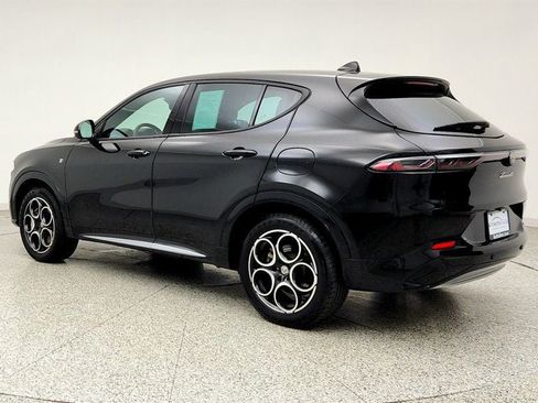 Used 2024 Alfa Romeo Tonale Ti AWD/4WD image 7