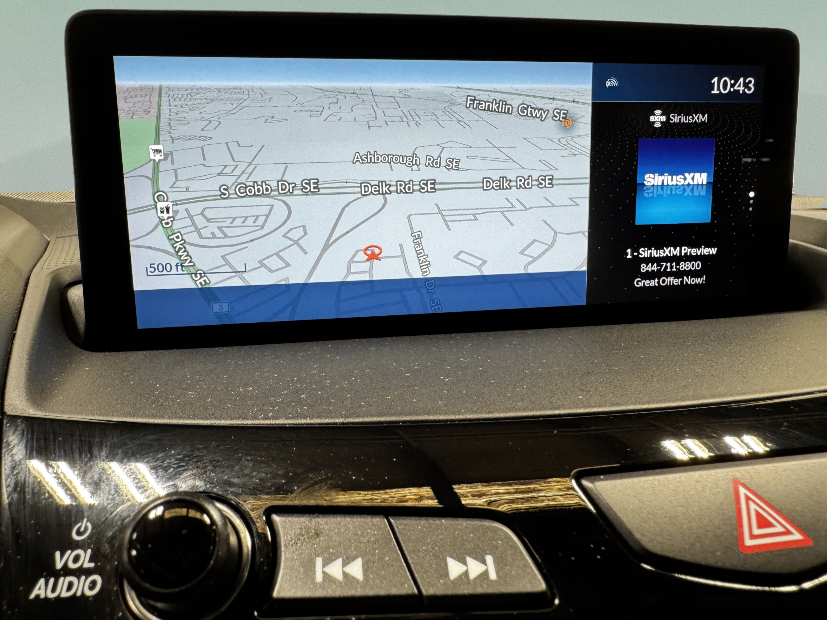 Certified 2023 Acura RDX w/ Technology Package FWD image 24