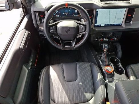 Used 2024 Ford Bronco Raptor image 9