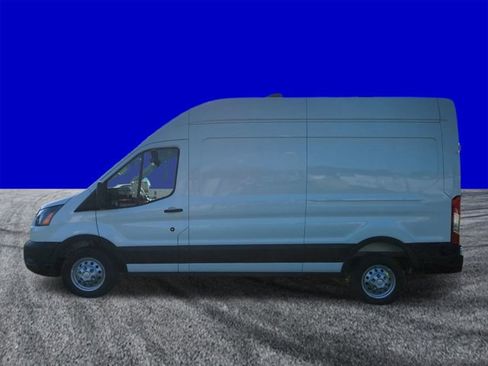 New 2026 Ford Transit 350 148 High Roof RWD image 7