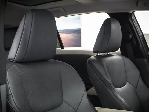 Certified 2024 Lexus RZ 300e Premium FWD image 26