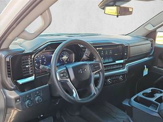 New 2026 Chevrolet Silverado 1500 RST w/ RST Select Package AWD/4WD video 3