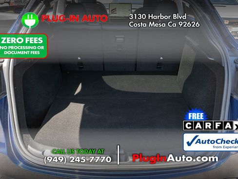 Used 2024 Tesla Model Y Long Range RWD image 13