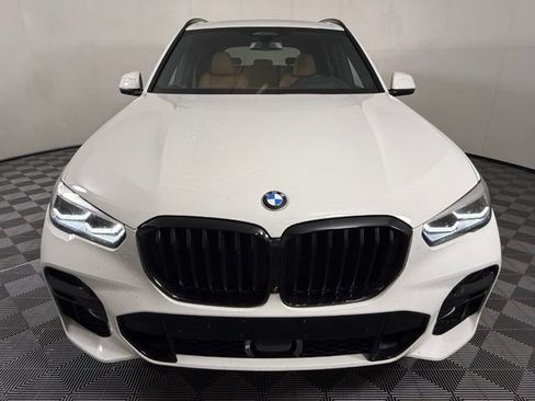 Used 2023 BMW X5 xDrive40i w/ M Sport Package AWD/4WD image 10