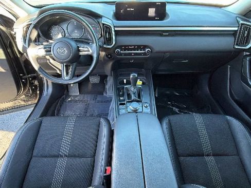 Used 2024 MAZDA CX-50 AWD 2.5 S w/ Preferred Package image 26