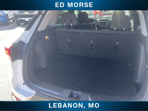 Used 2023 Chevrolet TrailBlazer LS image 23