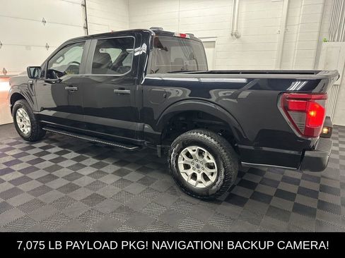 Used 2024 Ford F150 XL AWD/4WD image 6