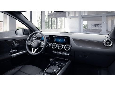 Certified 2023 Mercedes-Benz GLA 250 4MATIC image 6