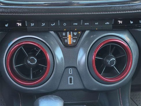 Used 2019 Chevrolet Blazer RS image 6