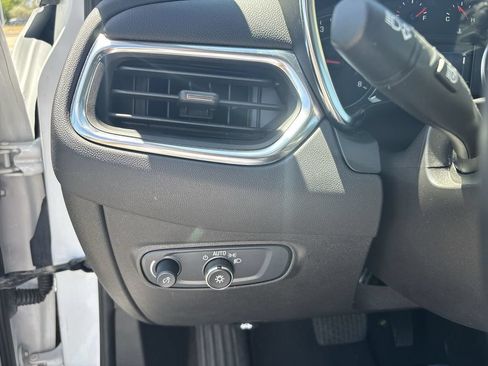 Used 2024 Chevrolet Equinox LT AWD/4WD image 21