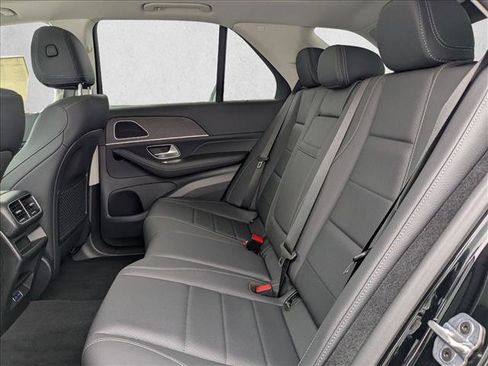 New 2026 Mercedes-Benz GLE 350 4MATIC image 16
