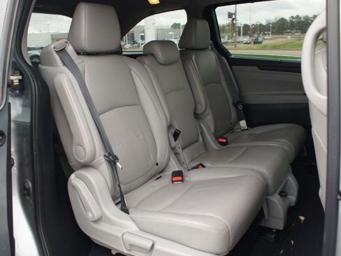 Used 2021 Honda Odyssey EX-L image 22