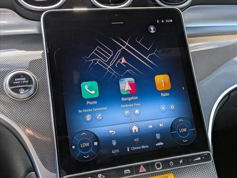 New 2026 Mercedes-Benz GLC 43 AMG 4MATIC image 12