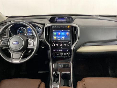 Used 2022 Subaru Ascent Touring AWD/4WD image 17