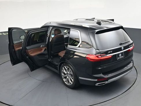 Used 2020 BMW X7 xDrive40i AWD/4WD image 47