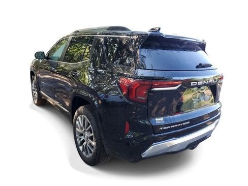 New 2026 GMC Terrain Denali AWD/4WD image 4