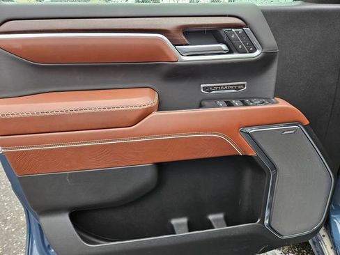 New 2026 GMC Sierra 1500 Denali Ultimate AWD/4WD image 18