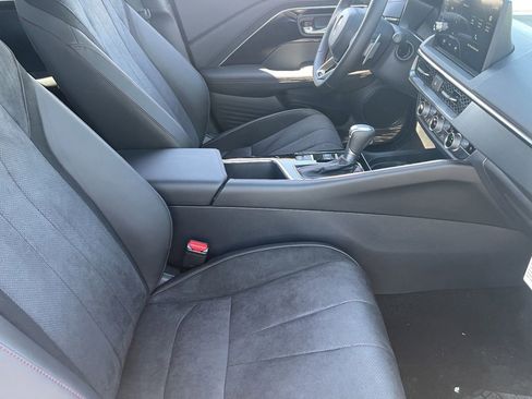 New 2026 Acura ADX A-Spec FWD image 13