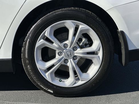 Used 2023 Honda Accord LX image 8