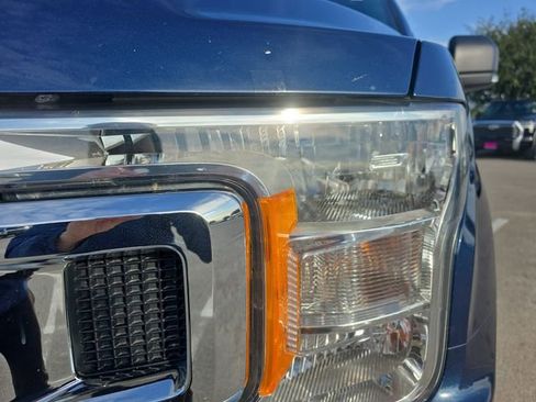 Used 2020 Ford F150 XLT w/ Equipment Group 302A Luxury image 29