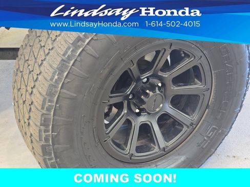 Used 2019 Jeep Wrangler Unlimited Sport S AWD/4WD image 26