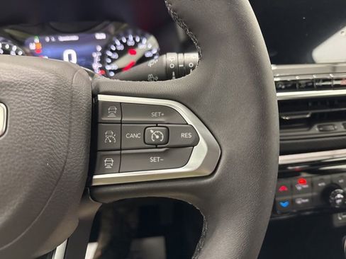 New 2026 Jeep Compass Limited AWD/4WD image 26