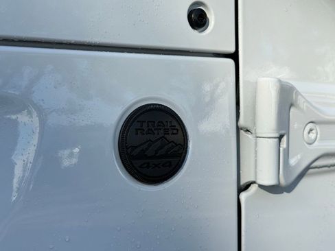 New 2026 Jeep Wrangler Unlimited Rubicon 392 image 28