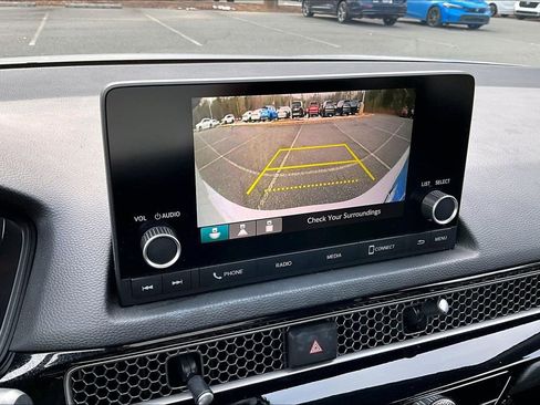 Certified 2023 Honda Civic Sport image 11