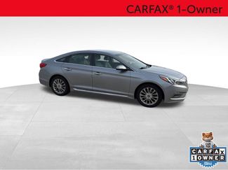 Used 2015 Hyundai Sonata Limited video 2