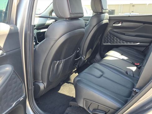 Used 2020 Hyundai Santa Fe Limited image 5