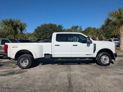 Used 2024 Ford F350 XLT