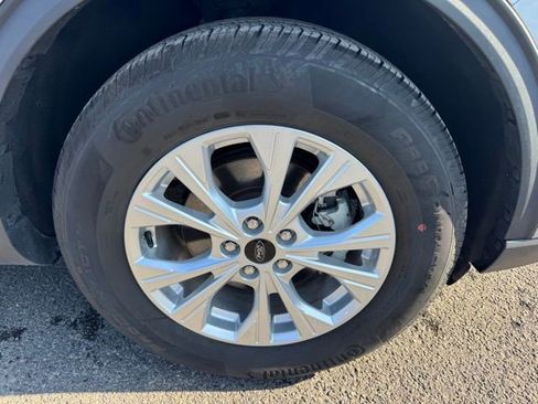 Used 2023 Ford Escape Active w/ Tech Pack #2 image 9