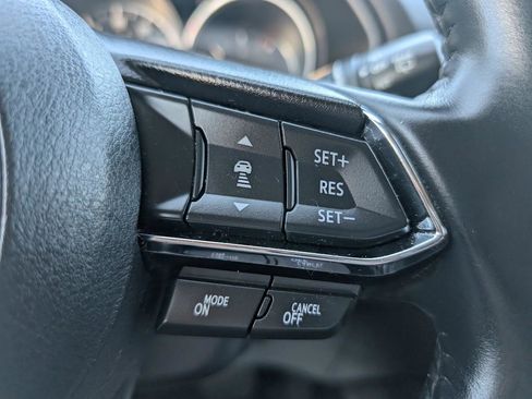 Used 2020 MAZDA CX-5 Touring AWD/4WD image 21