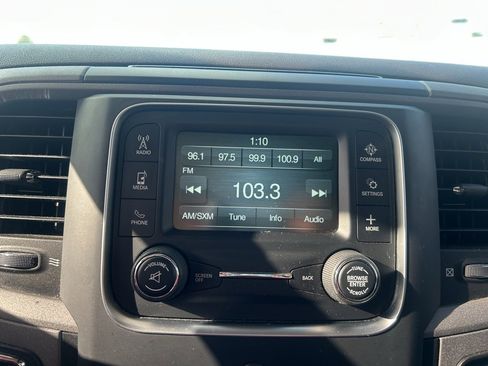 Used 2019 RAM 1500 Express w/ Express Value Package image 19