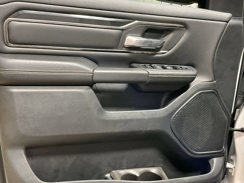 Used 2020 RAM 1500 Rebel w/ Rebel Level 2 Equipment Group AWD/4WD image 12