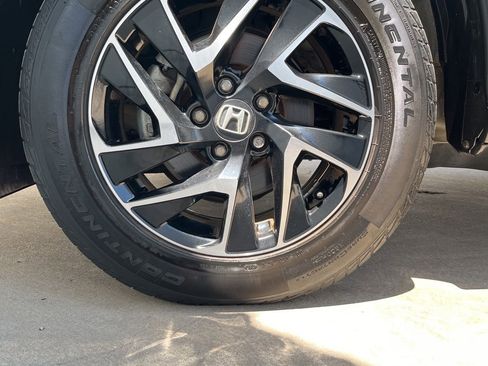 Used 2016 Honda CR-V SE image 23