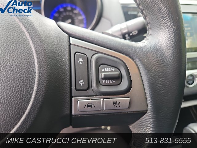 Used 2016 Subaru Outback 2.5i Premium AWD/4WD image 13