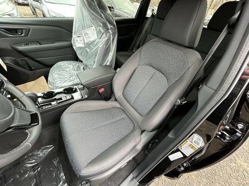 Certified 2026 Subaru Forester Premium AWD/4WD image 11