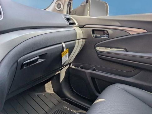 New 2026 Honda Ridgeline RTL image 24